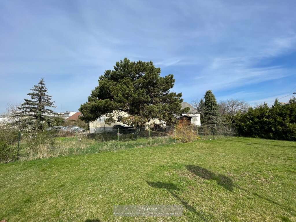  Land in Liesing, Austria No. 92555