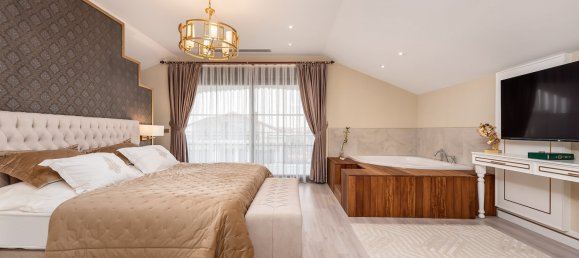 Villa 6+1 in Antalya, Turkey No. 10897 22