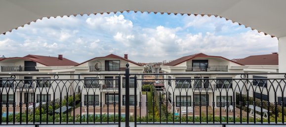 Villa 6+1 in Antalya, Turkey No. 10897 23