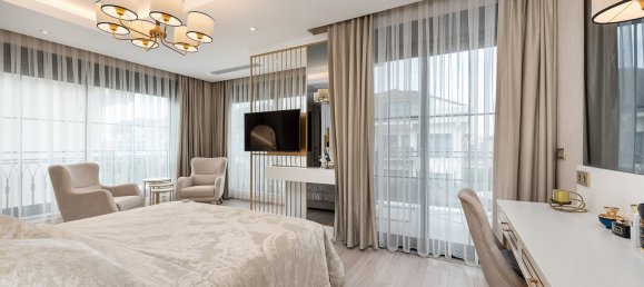 Villa 6+1 in Antalya, Turkey No. 10897 17