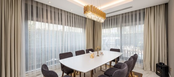 Villa 6+1 in Antalya, Turkey No. 10897 11