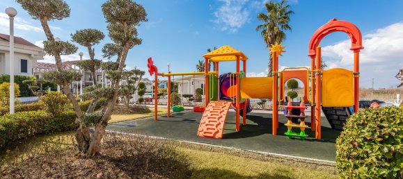 Villa 6+1 in Antalya, Turkey No. 10897 2