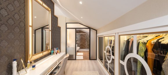 Villa 6+1 in Antalya, Turkey No. 10897 21