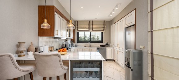 Villa 6+1 in Antalya, Turkey No. 10897 6