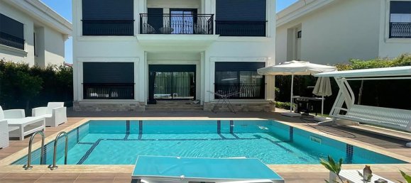 Villa 6+1 in Antalya, Turkey No. 10897 5