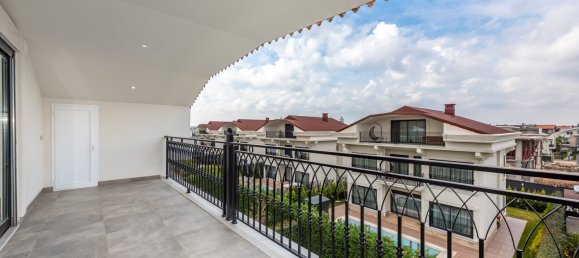 Villa 6+1 in Antalya, Turkey No. 10897 19