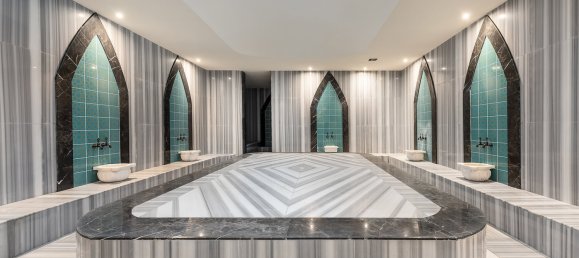 Villa 6+1 in Antalya, Turkey No. 10897 9