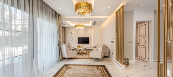 Villa 6+1 in Antalya, Turkey No. 10897 8