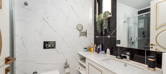 Villa 6+1 in Antalya, Turkey No. 10897 18