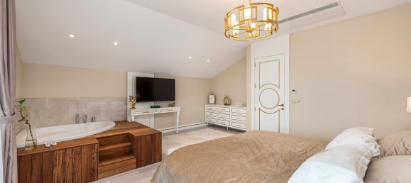 Villa 6+1 in Antalya, Turkey No. 10897 20