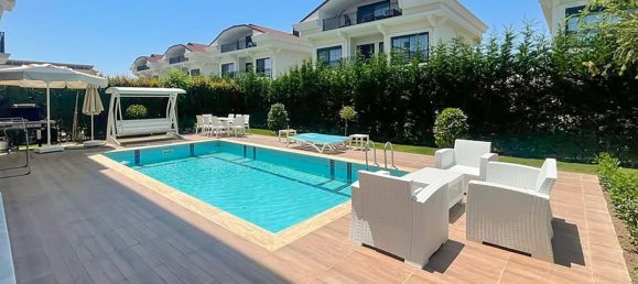 Villa 6+1 in Antalya, Turkey No. 10897 7