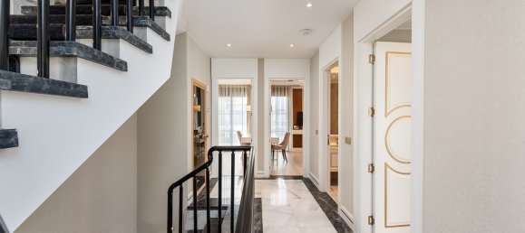 Villa 6+1 in Antalya, Turkey No. 10897 16