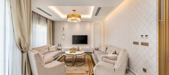 Villa 6+1 in Antalya, Turkey No. 10897 10