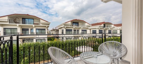 Villa 6+1 in Antalya, Turkey No. 10897 15