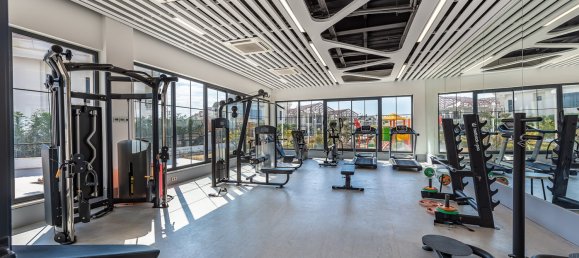 Villa 6+1 in Antalya, Turkey No. 10897 3