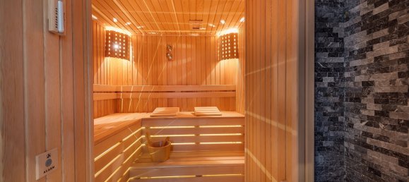 Villa 6+1 in Antalya, Turkey No. 10897 12