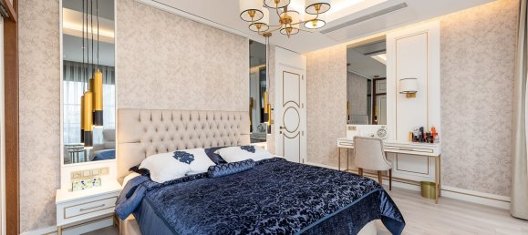 Villa 6+1 in Antalya, Turkey No. 10897 4