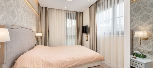 Villa 6+1 in Antalya, Turkey No. 10897 14