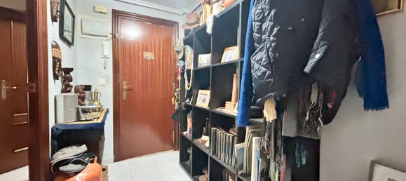 Apartamento de 1 dormitorio en Valencia, Spain No. 166553 8