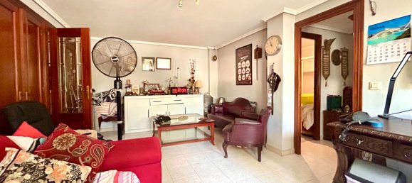 Apartamento de 1 dormitorio en Valencia, Spain No. 166553 3