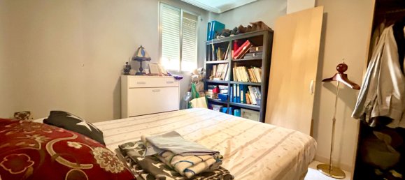 Apartamento de 1 dormitorio en Valencia, Spain No. 166553 17