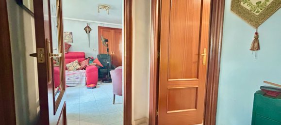 Apartamento de 1 dormitorio en Valencia, Spain No. 166553 13