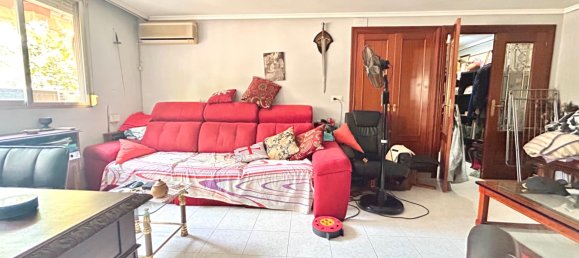 Apartamento de 1 dormitorio en Valencia, Spain No. 166553 6