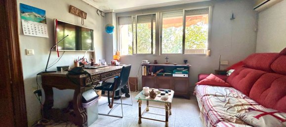 Apartamento de 1 dormitorio en Valencia, Spain No. 166553 2