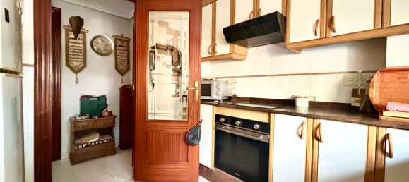 Apartamento de 1 dormitorio en Valencia, Spain No. 166553 12