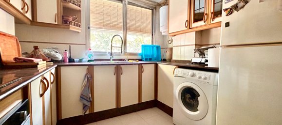 Apartamento de 1 dormitorio en Valencia, Spain No. 166553 10