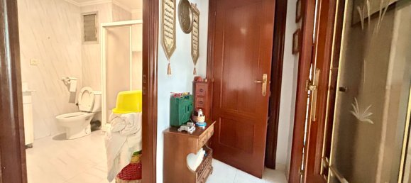 Apartamento de 1 dormitorio en Valencia, Spain No. 166553 14