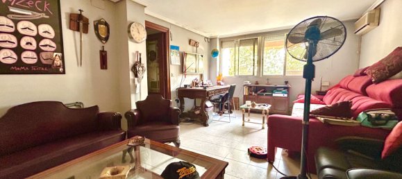 Apartamento de 1 dormitorio en Valencia, Spain No. 166553 5