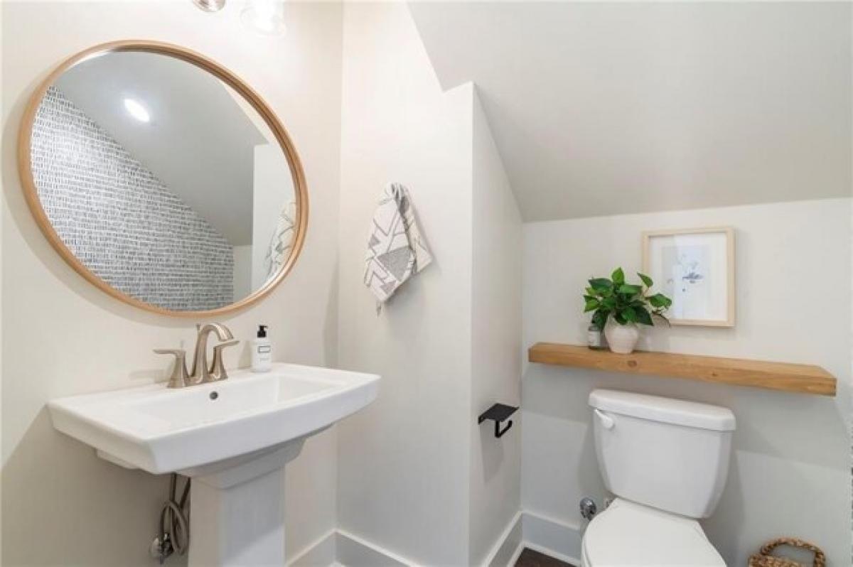 Casa de 3 dormitorios en Bentonville, USA No. 439112