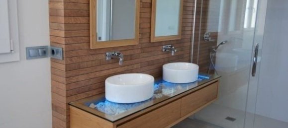 3 Schlafzimmer Haus in Benissa, Spain, Nr. 79355 25