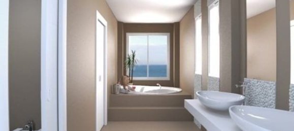 3 Schlafzimmer Haus in Benissa, Spain, Nr. 79355 22