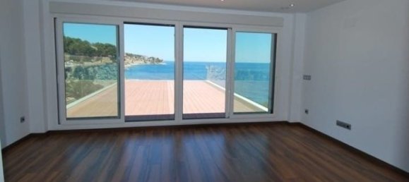 3 Schlafzimmer Haus in Benissa, Spain, Nr. 79355 15