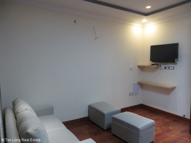 1 bedroom Apartment in Cau Giay, Vietnam No. 4328