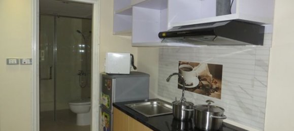 1 bedroom Apartment in Cau Giay, Vietnam No. 4328 2