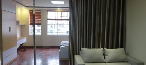 1 bedroom Apartment in Cau Giay, Vietnam No. 4328 4