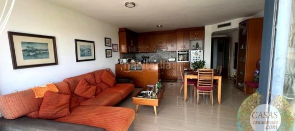 3 Schlafzimmer Wohnung in Sant Carles De La Rapita, Spain, Nr. 168531 2