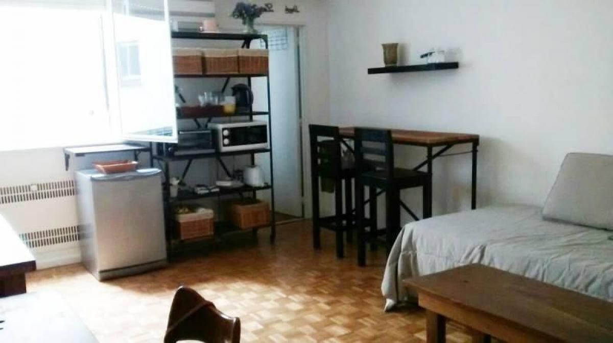 Студия в Буэнос-Айрес, Аргентина № 89637