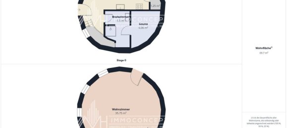 4 Schlafzimmer Haus in Vulkaneifel, Germany, Nr. 318657 22