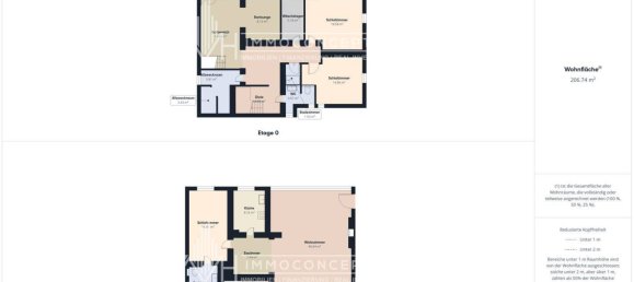 4 Schlafzimmer Haus in Vulkaneifel, Germany, Nr. 318657 21