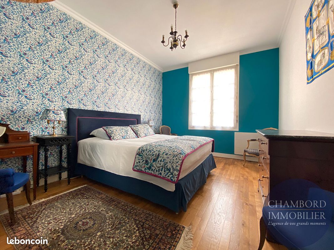 1 bedroom Apartment in Blois, France No. 63195