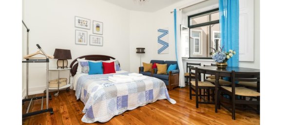 3 bedrooms Apartment in Lisbon, Portugal No. 106726 6