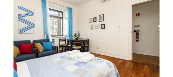 3 bedrooms Apartment in Lisbon, Portugal No. 106726 7