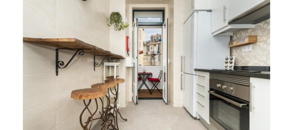 3 bedrooms Apartment in Lisbon, Portugal No. 106726 11