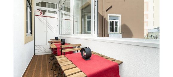 3 bedrooms Apartment in Lisbon, Portugal No. 106726 15