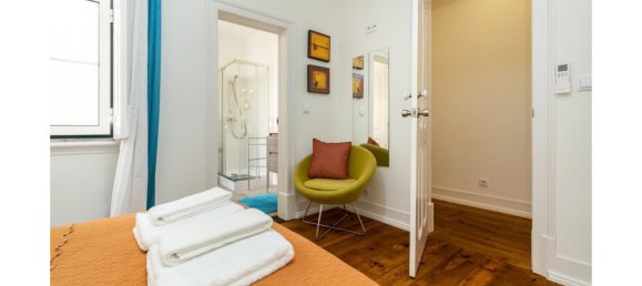 3 bedrooms Apartment in Lisbon, Portugal No. 106726 9