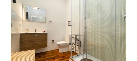 3 bedrooms Apartment in Lisbon, Portugal No. 106726 21